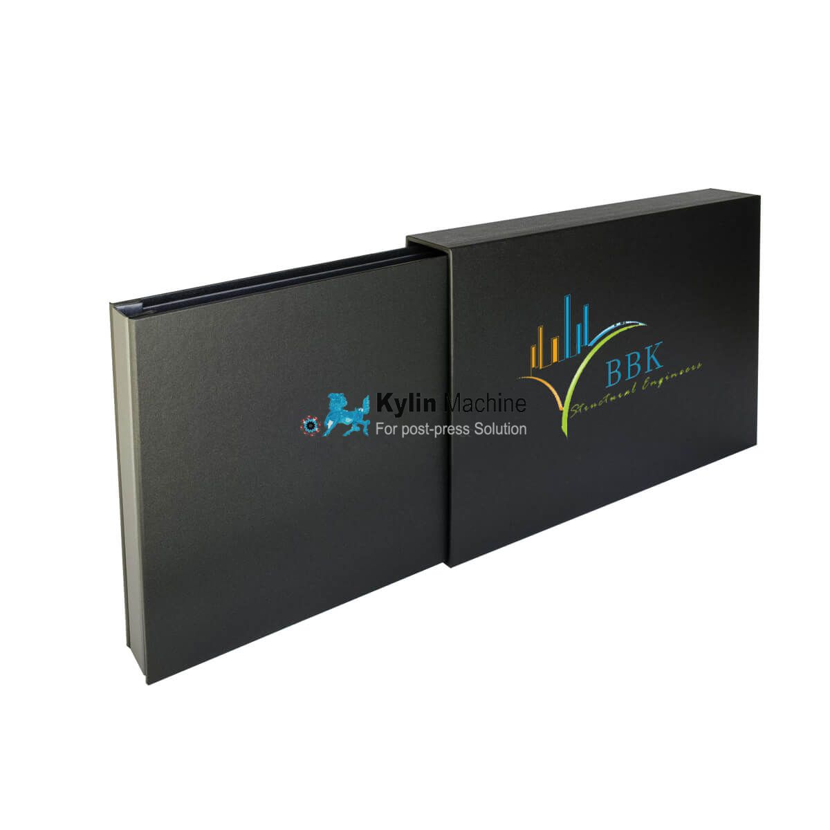 Slip Case making machine