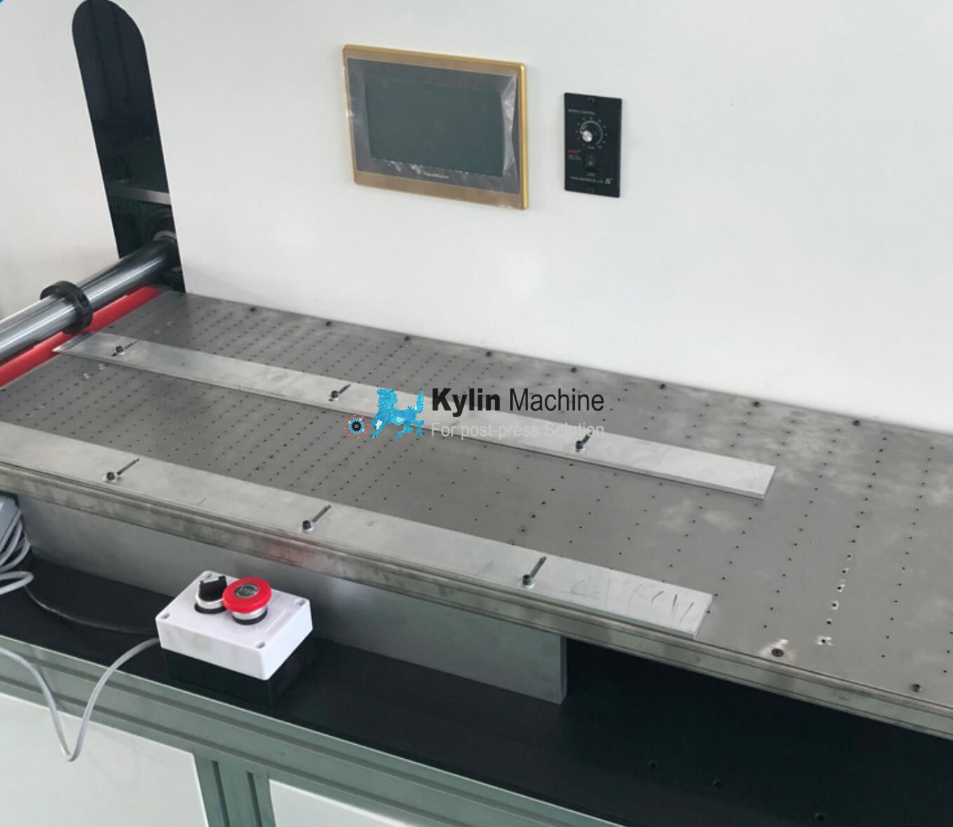 Paper round box making machine 2022 Version