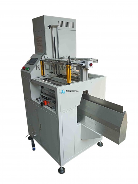 Book casing machine 2023
