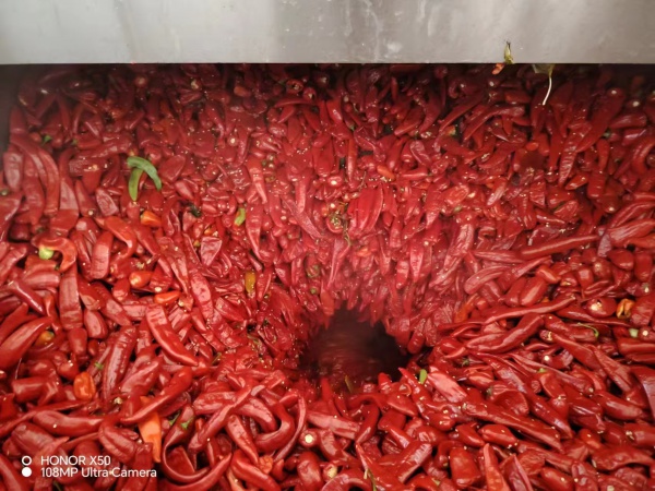 Chili Sauce