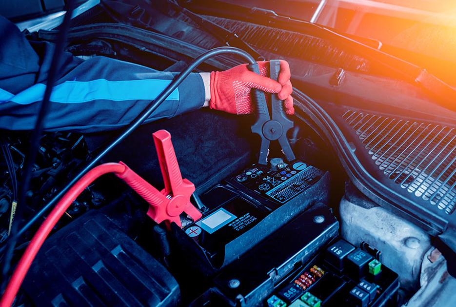 Can't your car start? Should the battery strike be prevented in advance?