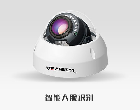 智能人脸识别