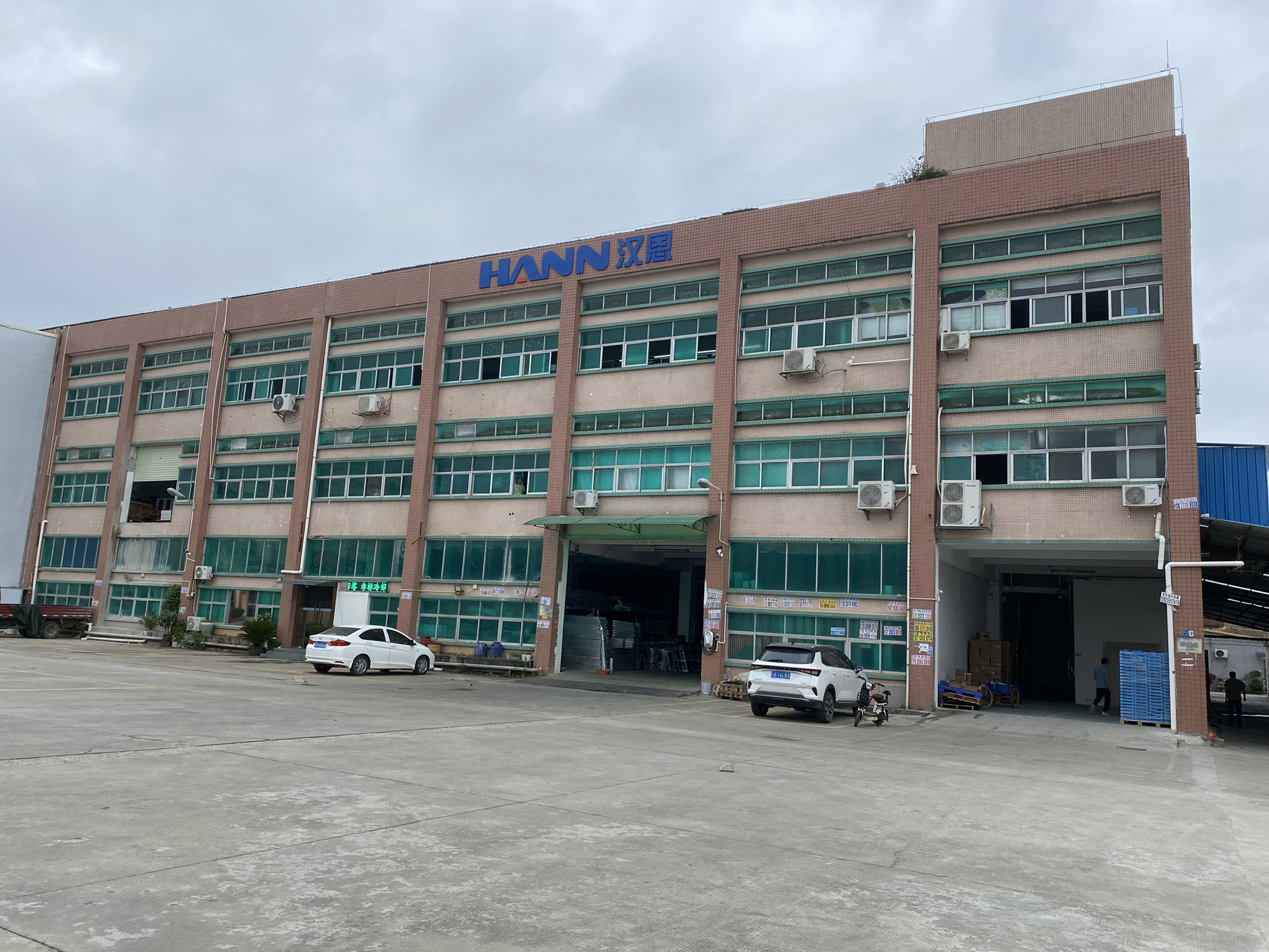 图片展示