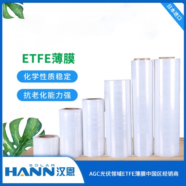 AGC(旭硝子/艾杰旭) ETFE (25N)