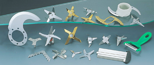 Blade Series