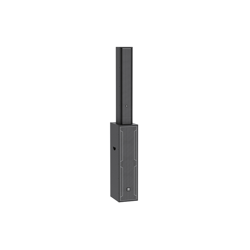 LKB-48 4-Unit Active Subwoofer