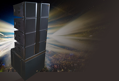 专业音响系统工程设计