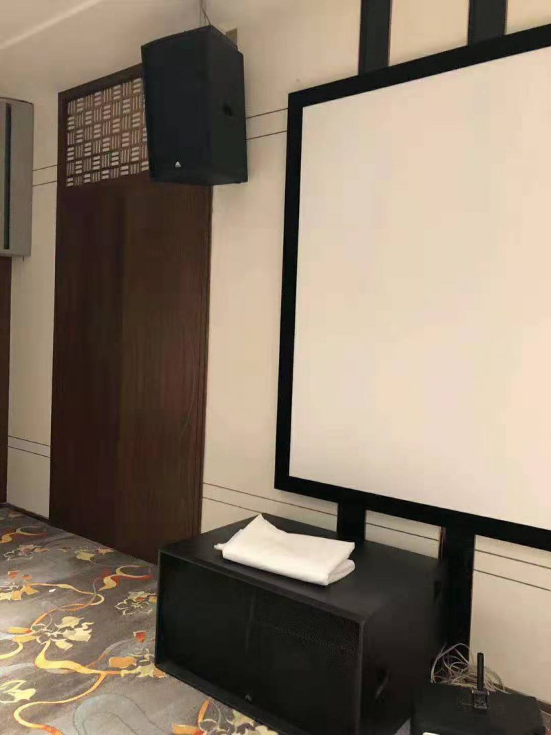 三亚海棠花开多功能厅