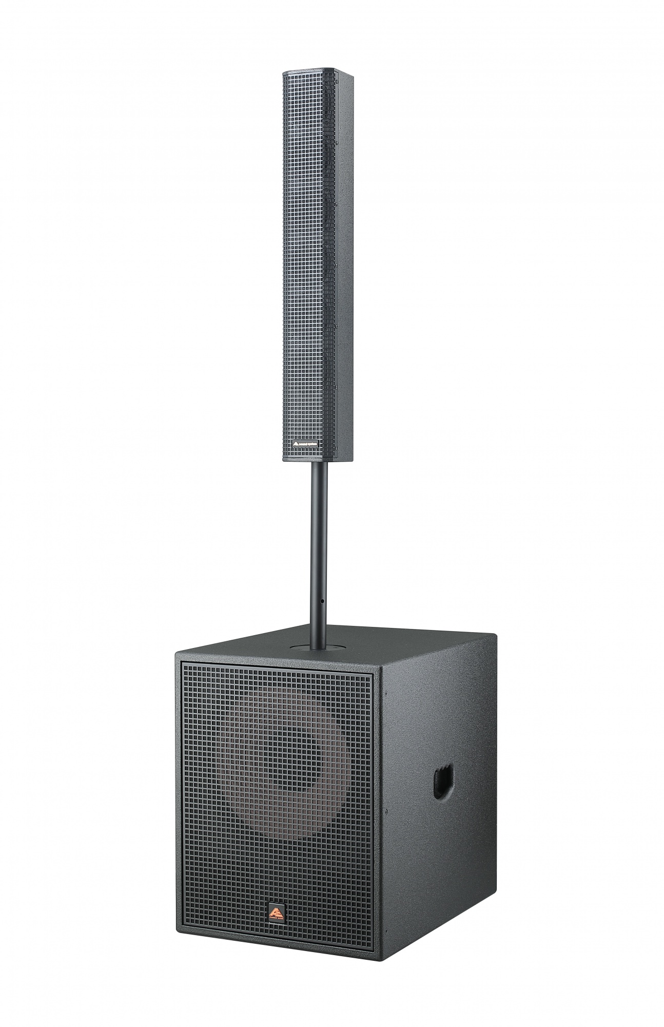 AX-115A（有源）组合