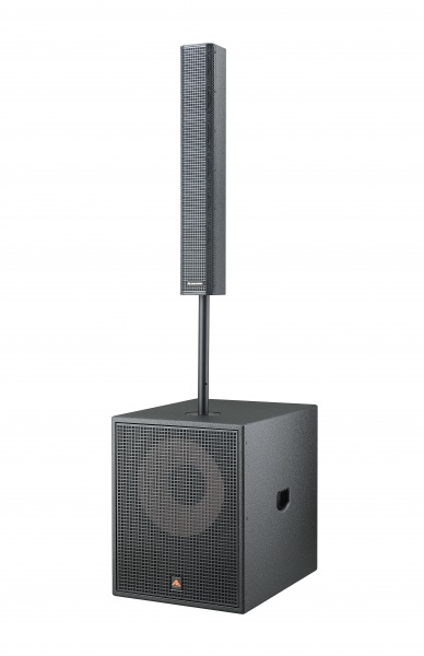 AX-115A(有源)组合