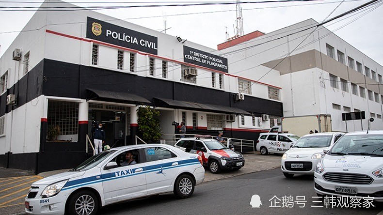 女子推着尸体进银行称“带本人来取钱”，结果立即被逮捕