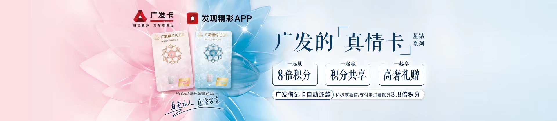 广发银行信用卡
