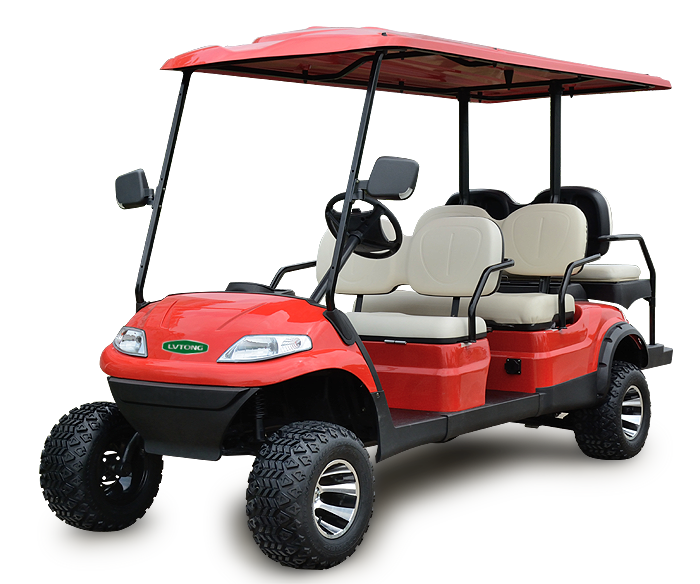 golf buggy