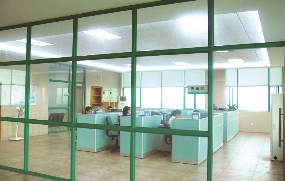 office