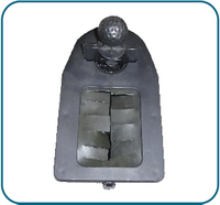 Ball washer