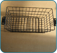 Rear Basket