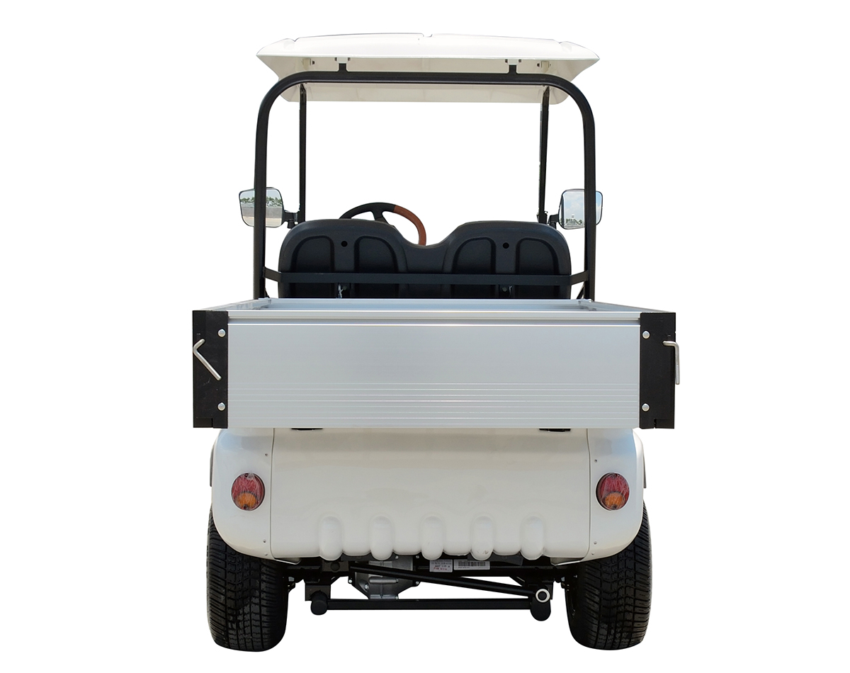 A617 Electric Cargo Car
