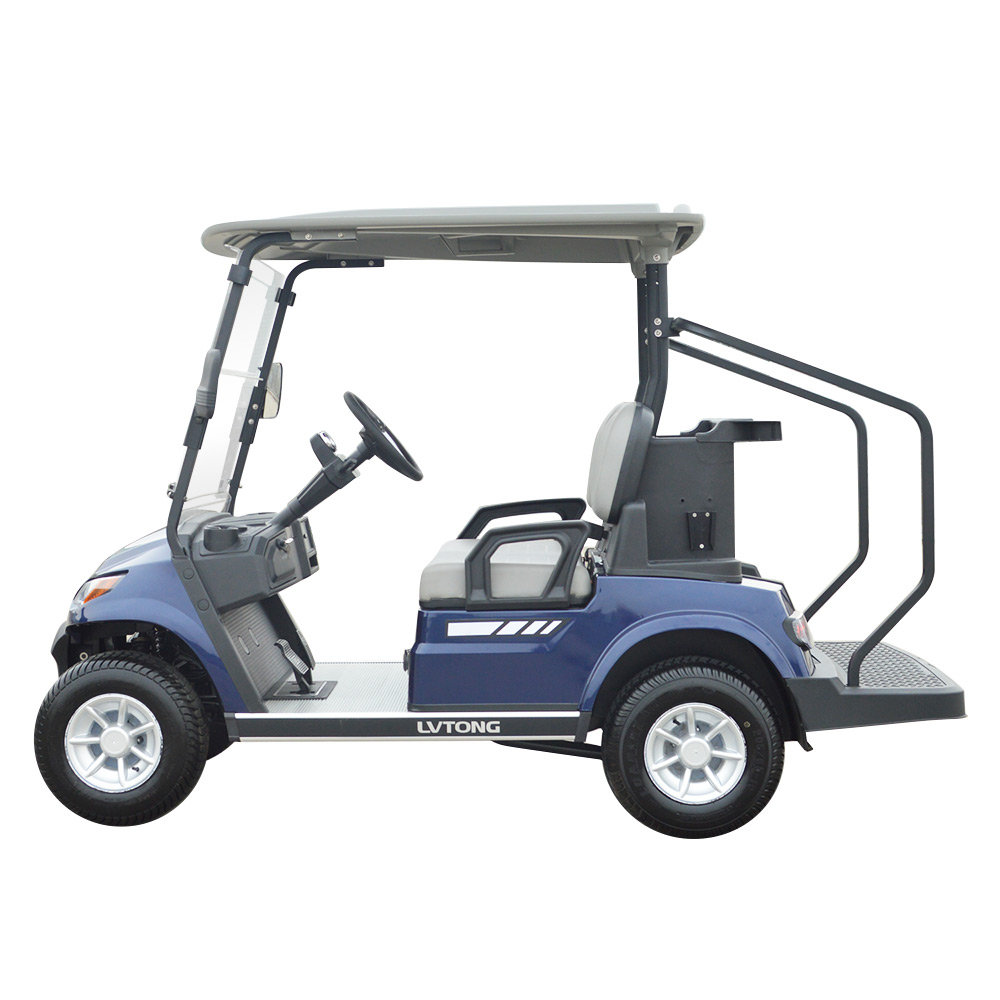 2 Seaters New Model Golf Cart