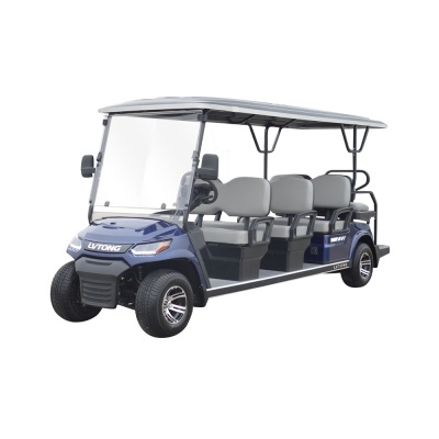 8 Seaters