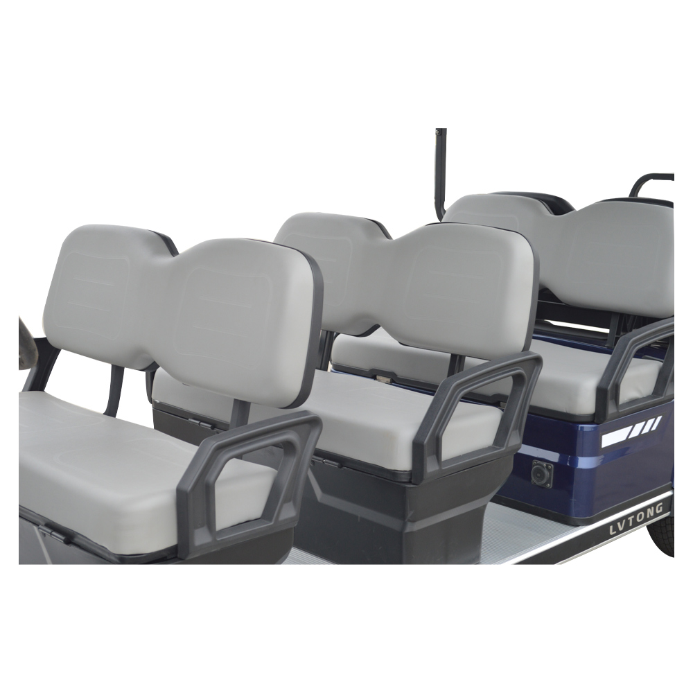 8 Seaters