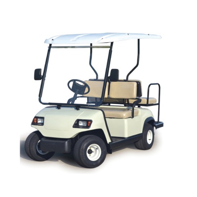 4-Seater Electric Sightseeing Car