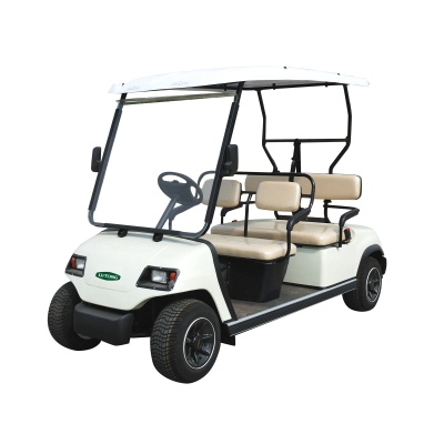 4-Seater Electric Sightseeing Car
