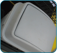 Dustbin