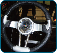 Steering