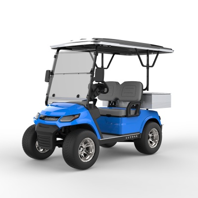 LT- A827 Customized - small utility vehicle