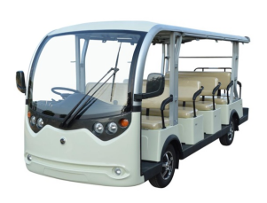 14 Seater Shuttle Bus