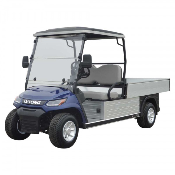 A827 Electric cargo cart （LT-A827.H8）