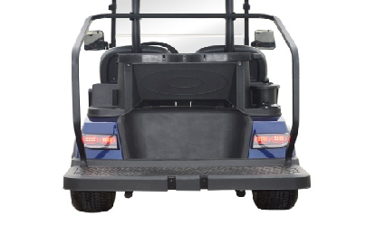 2 Seaters New Model Golf Cart