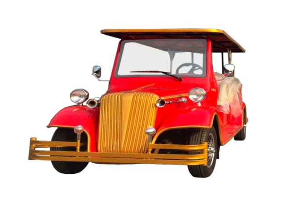 8 Electric Classic Car (LT-S8.FA)