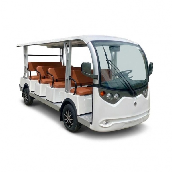 11 Seater Shuttle Bus