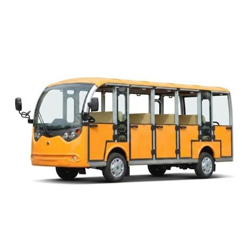 14 Seater Shuttle Bus