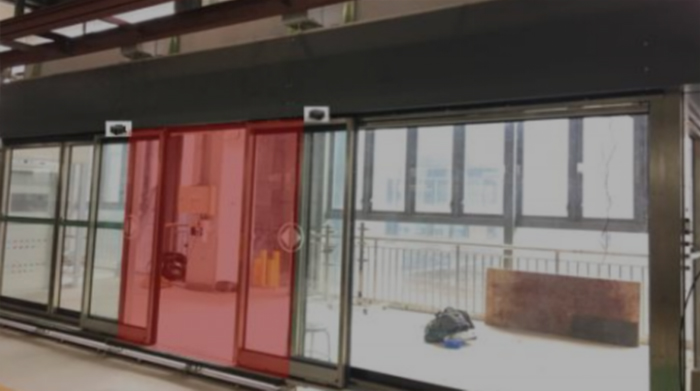 安全监测系统