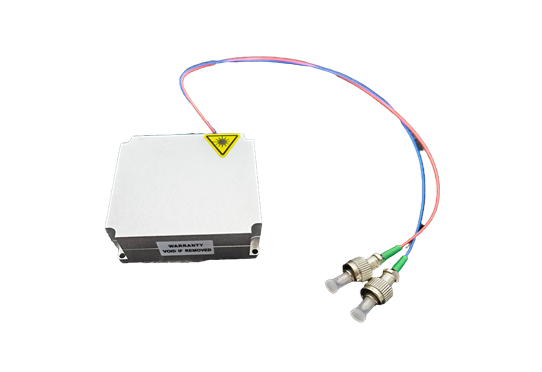 光纤激光器 YDF1550-1W