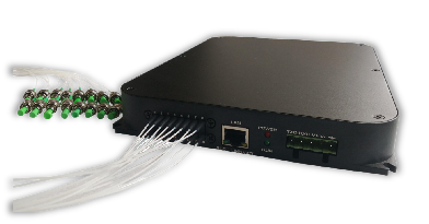 光性能监测模块 OPM-T1620