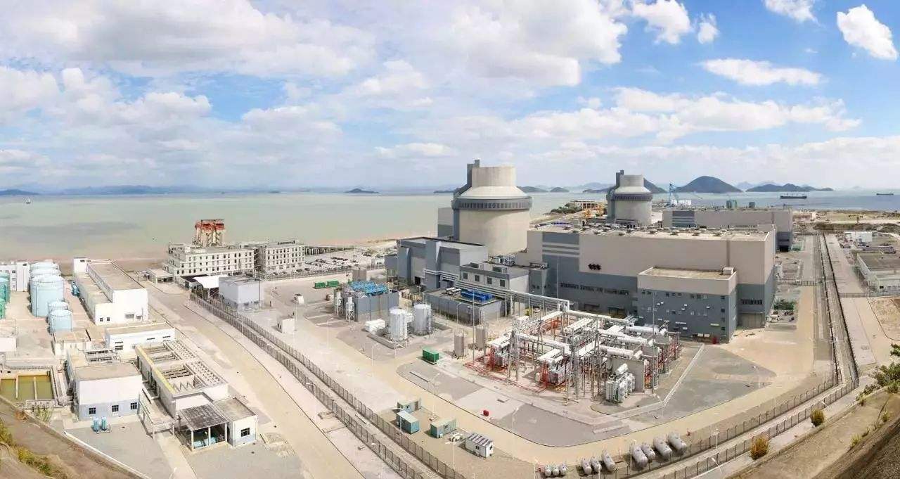 核電廠干式變壓器溫控器解決方案-核電行業溫控器設計安裝廠家