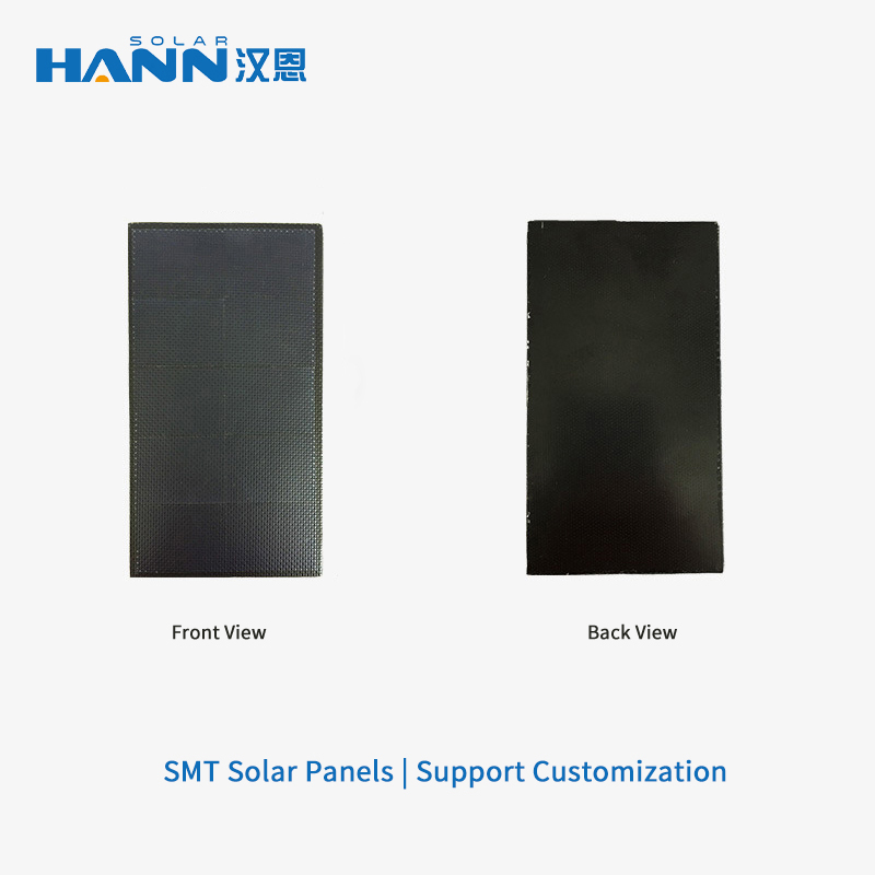SMT Solar Panels