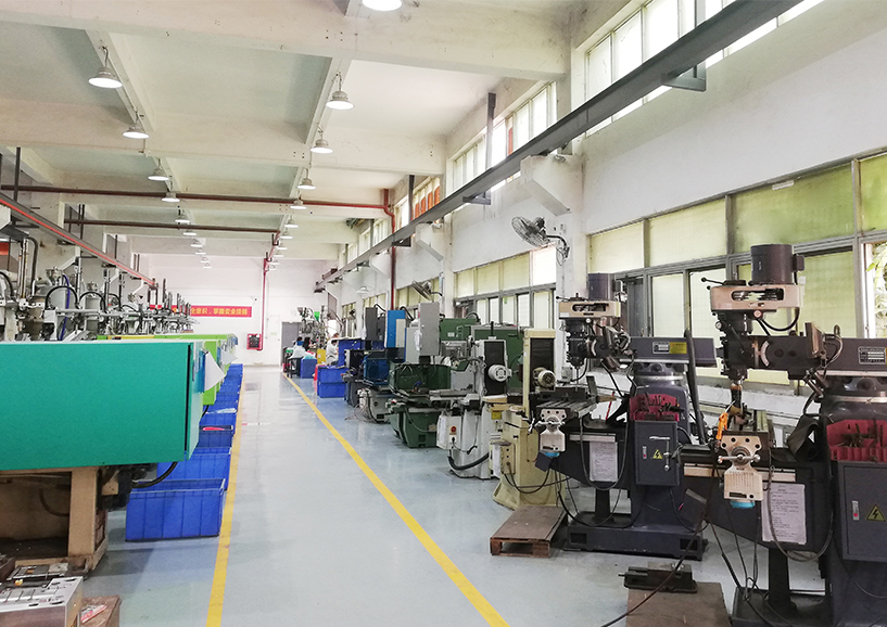 “Revolutionizing Connectivity: The Module Junction Box Series and the Shenzhen 40th Anniversary Celebration”