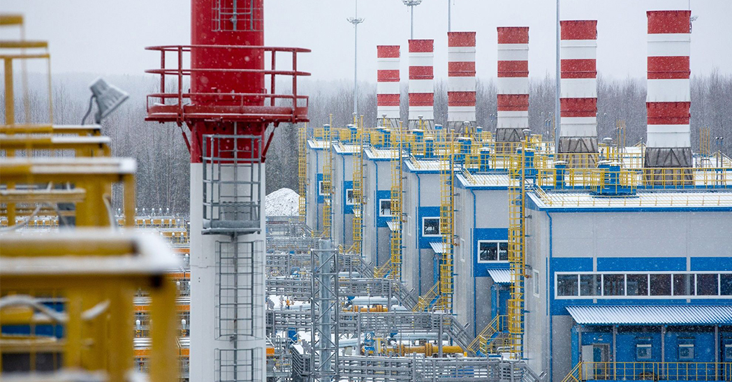 Heating facility construction