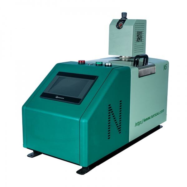 8L piston pump hot melt glue machine
