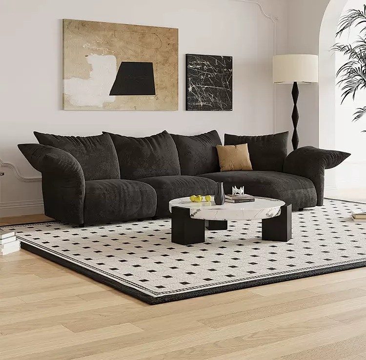 Vacuum Compressed Spring Sofa: Cut Logistics Cost for Furniture Export