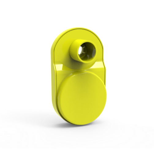Smart Ear Tag