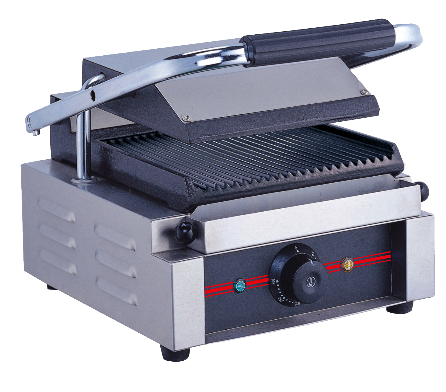 GH-811 Electric contact grill