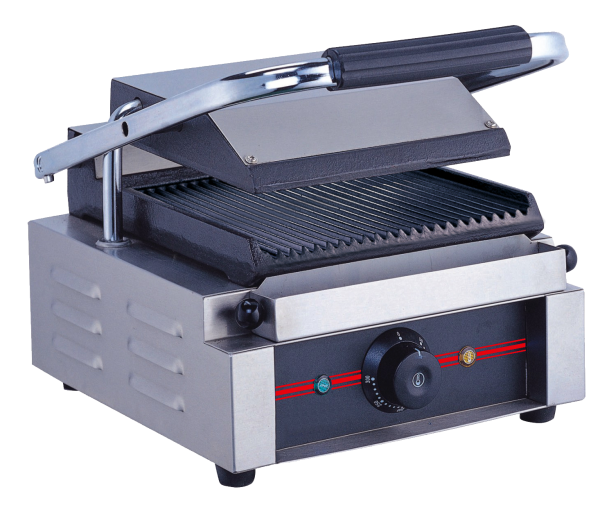 GH-811 Electric contact grill