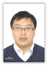 委员  于浩海教授