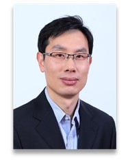 委员  田建军研究员