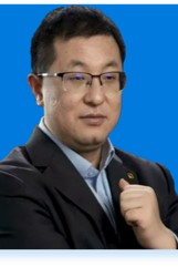 实验室副主任 田新